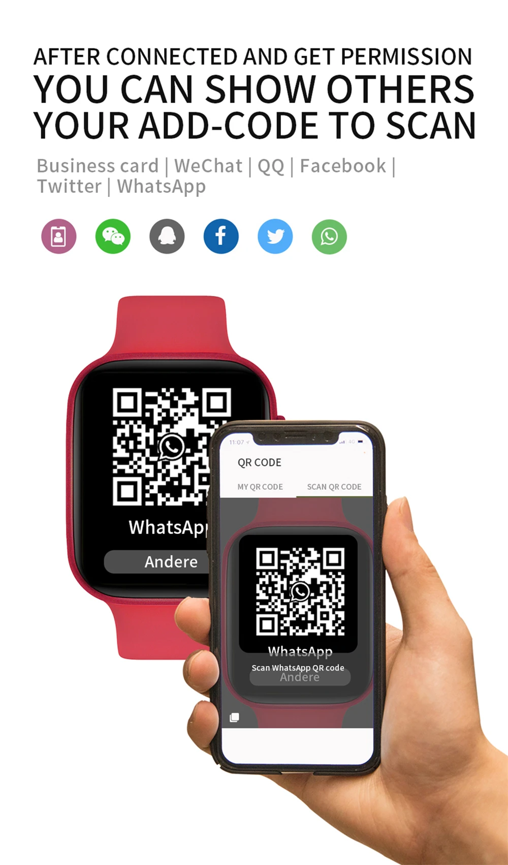 2022 M SEVEN Max 1.92" Sport Smartwatch Men Series 7 Bluetooth Call NFC Wireless Charger Women Fitness Smart Watch PK W27 X8 Pro