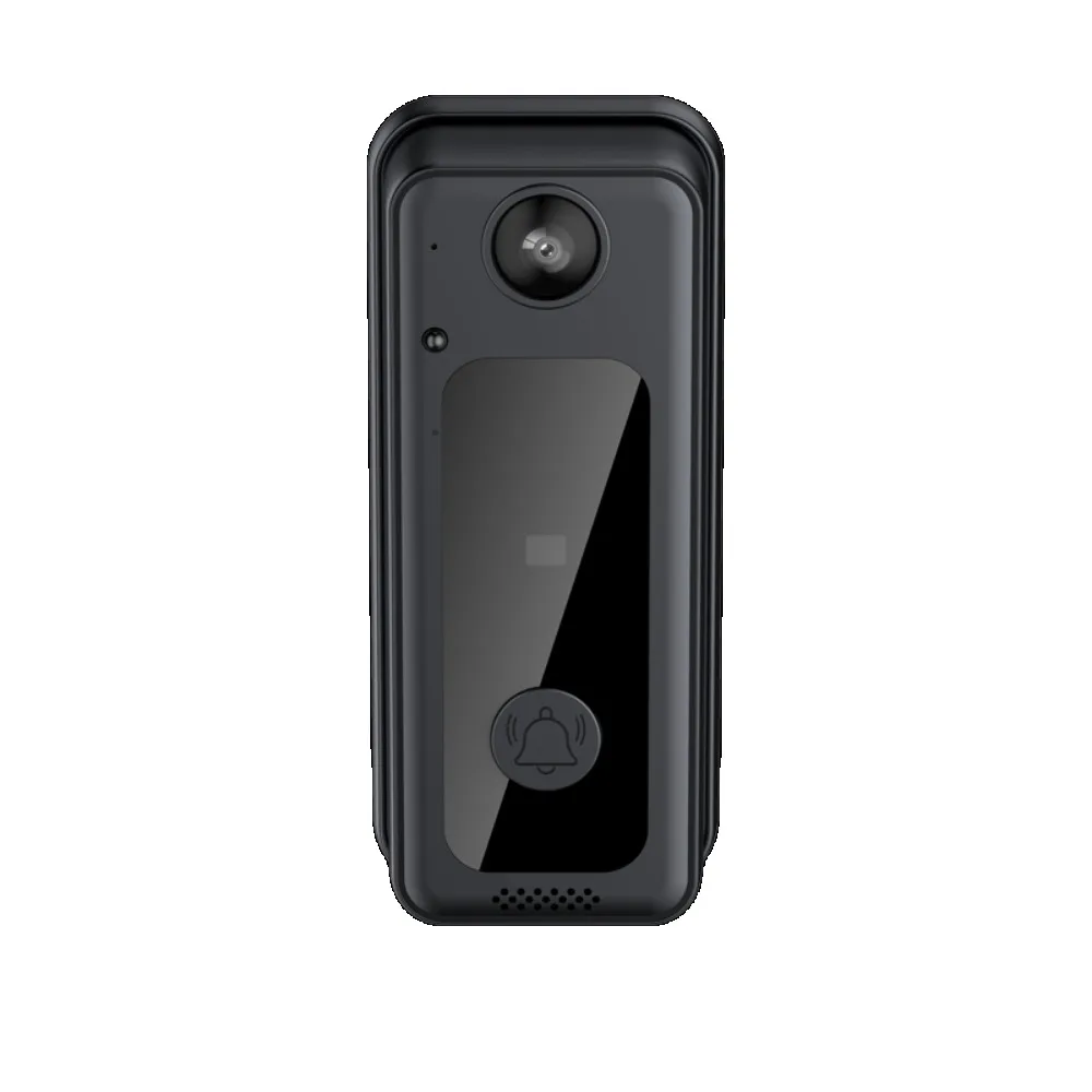 Smart Door Lock with Camera Cameras Video and Audio Wholesale Ring Doorbell Home Smart Wireless Doorbell