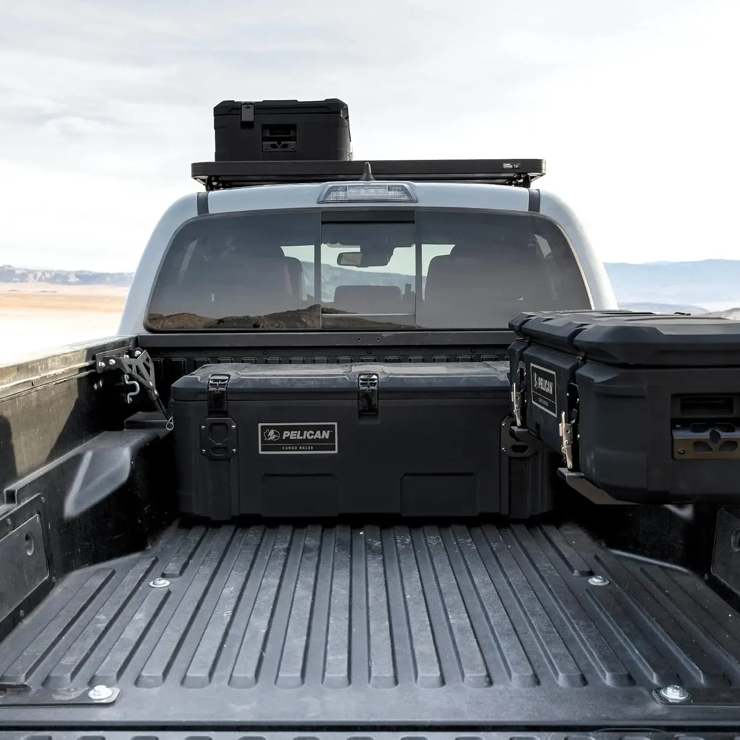 Pelican Cargo Cases 6
