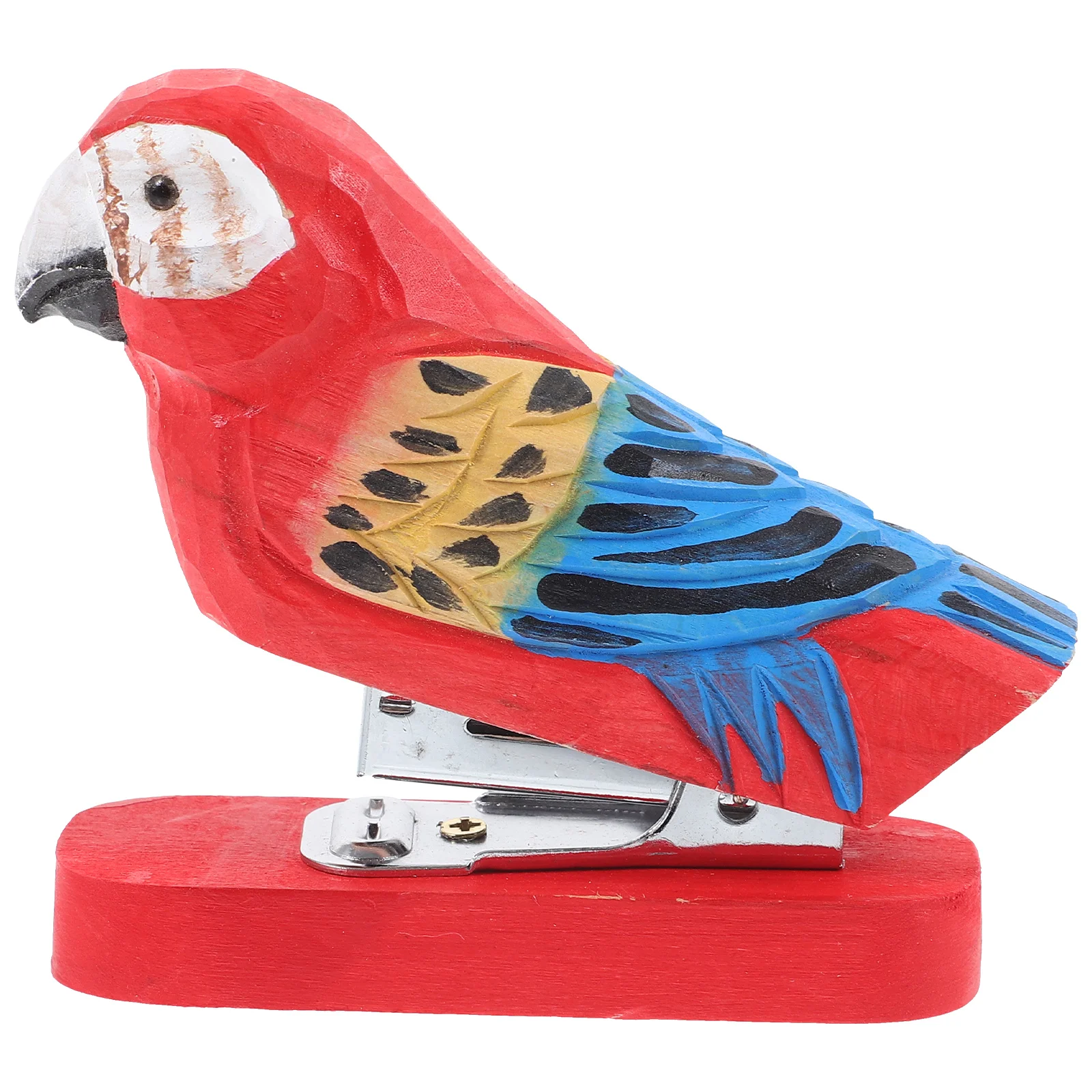 

Wood Stapler Stapler Office Paper Stapler Tool Stapler
