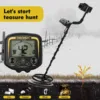 Metal Detector TX850 Component Control Box Search Coil and Rod Armrest Brazil Combination Order Complete Detector needs 3 parts 6