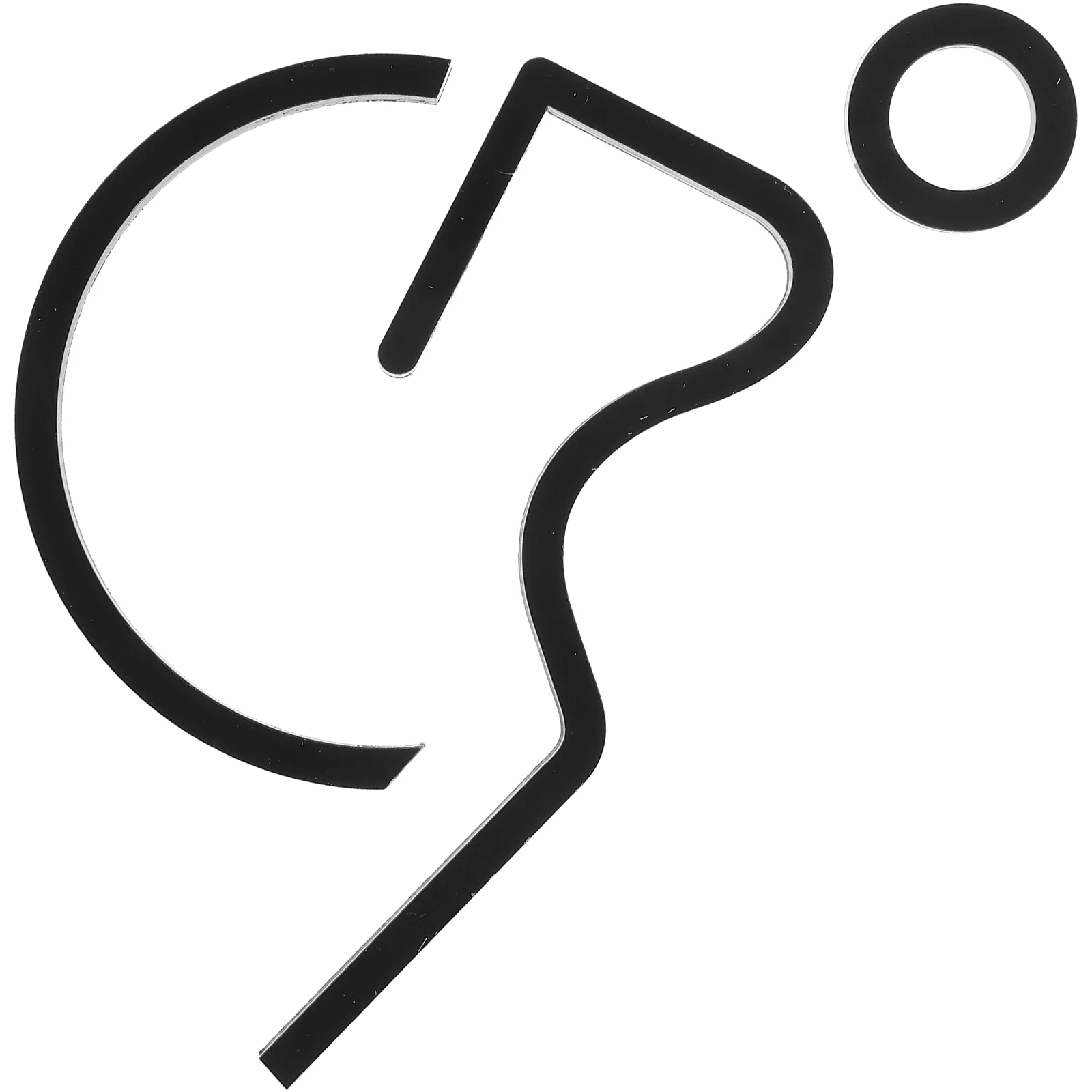 Знаки для инвалидов