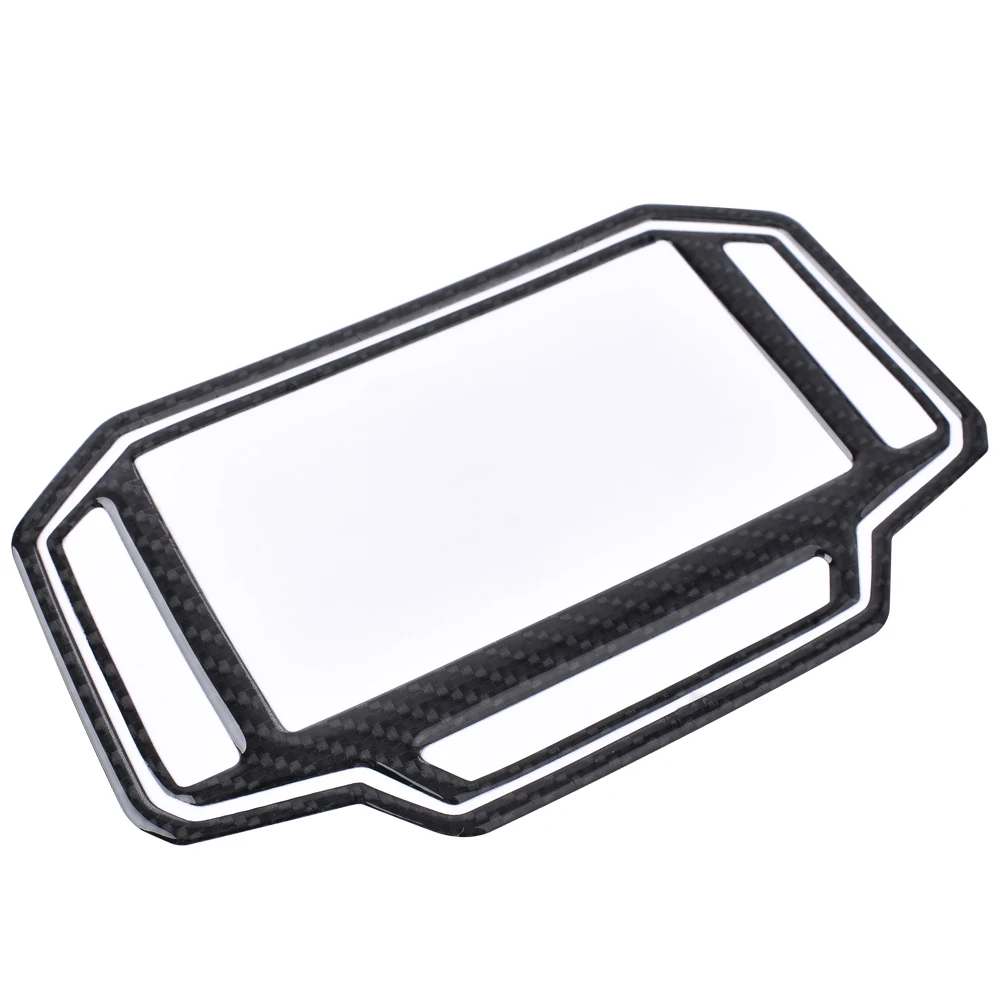 Cluster Scratch Protection Film Dashboard Screen Protector For Kawasaki Ninja500 Z500 Ninja Z 500 Accessories