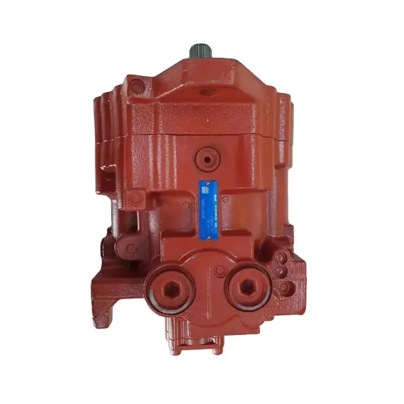 

PSVD2-42 плунжерный насос для Shanhe Intelligent 100E DOOSAN 80G для фотонасоса
