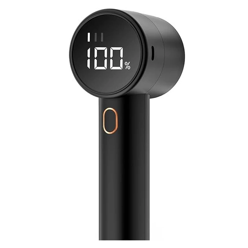 Description Picture 5 of itemFabric Shaver, Lint Remover Rechargeable, Electric Portable Sweater Defuzzer With 3 Speeds, 6 Leaf To Remove Pilling