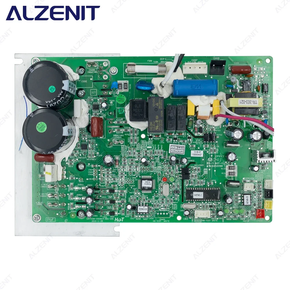 

New For Hisense Air Conditioner Control Board SDHT008-100301A-ODU-V05 Circuit PCB SDHT008-100301A-DDU-V05 Conditioning Parts