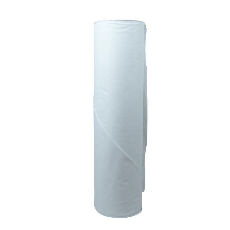 Underfloor Heating System Heat Resist Accessory Electric Floor Heating Non-woven Fabric Protection Film 30g Moisture Proof electric underfloor heating electric floor heating clips