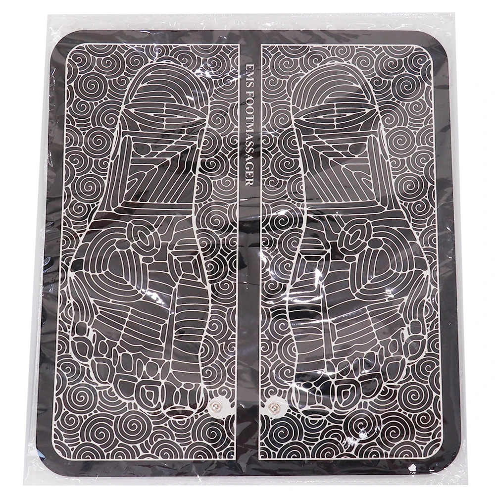 Electric Massage Sole Pad