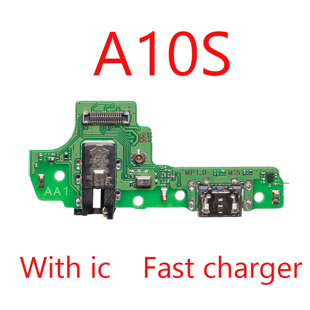 Enhanced Charging Board Flex Cable for Samsung Galaxy A Series Replacement