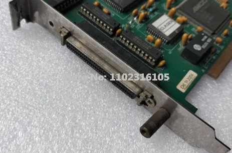 Industrial equipment board POLI PBI1