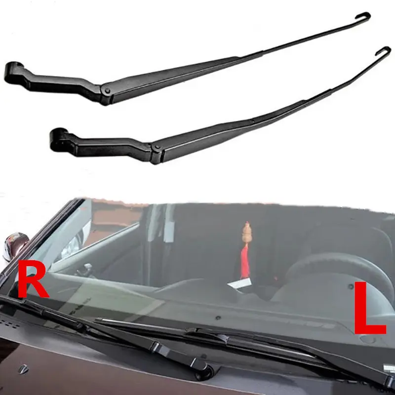 

The wiper arm and wiper rod for Geely Emgrand 7 EC7 EC715 EC718 Emgrand7 E7