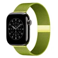 Glass green 13