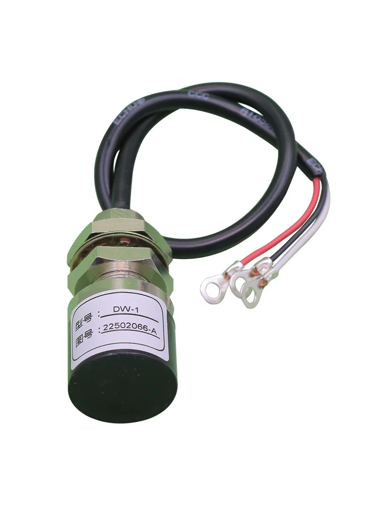 Elevator eddy current sensor DW-1 elevator car roof sensor DW-01