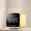 Intelligent Automatic Dishwasher Home Desktop Free Installation Mini Small Air Dry Smart Dishwasher Machine 3
