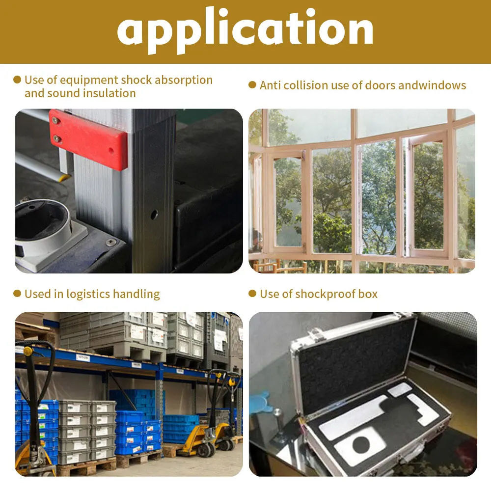 투명 테이프로 감싼 노란색 필름 고온 양면 테이프 배터리 팩 절연 씰 포장 고정