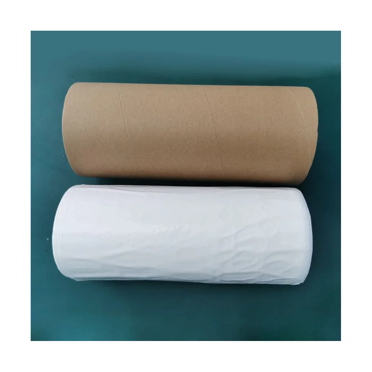 100M Borsa Per Pannolini Per Neonati Ricarica Integratori Per Sacchetti Della Spazzatura Per Angelcare Per Tommee Tippee Per Sangenic