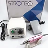 Strong 207B Electric Nail Drill Machine for Manicure Pedicure for Manicure Machine Tool 65W Nail Polish Gel Manicure Supplies 6