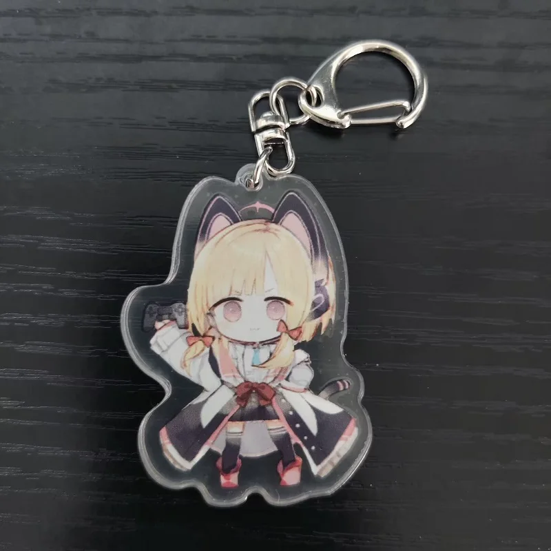 【ブルーアーカイブ】Sechi Shi0n アンサンイ アクリルセット AZONE INTERNATIONAL::えっくす☆きゅーと::商品詳細