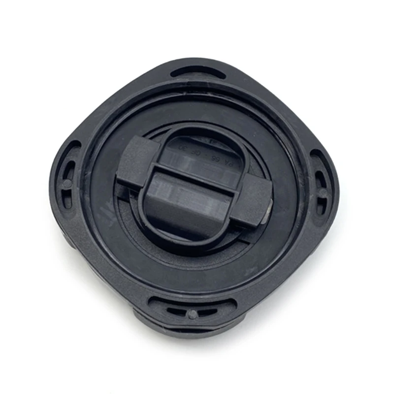 Oil Filler Caps 11127560482 Seal Caps Reliable Performances Suitable for E60 E90 K0AF oil filler cap