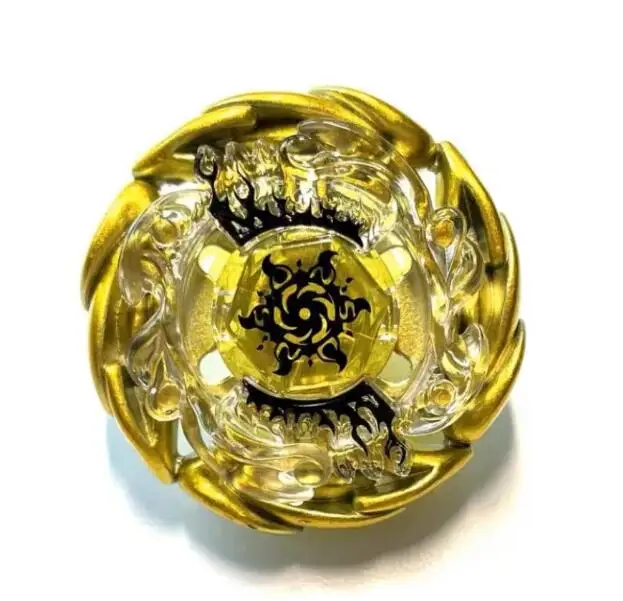 beyscollector Omega Dragonis 85XF Rare WBBA spinning top toy beyblade toys beyblades burst gyro