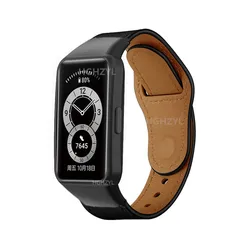 Smart Watch Replacement Wristband Strap Bracelet for Honor Band 7 (3)
