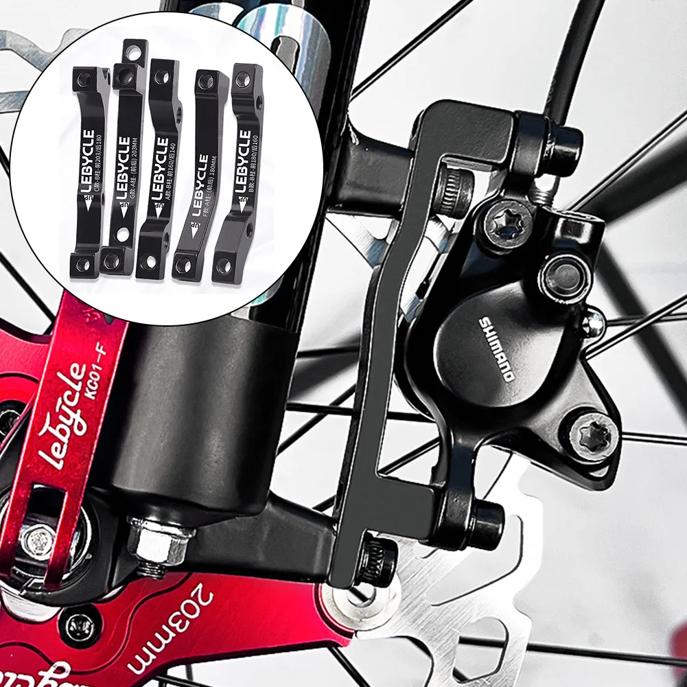 Disco Freno Bicicletta Mtb Disco Freno Per MTB Bengal 180mm - Per Attacco A 6 Bulloni, Nuovo E Performante Gomme Mtb