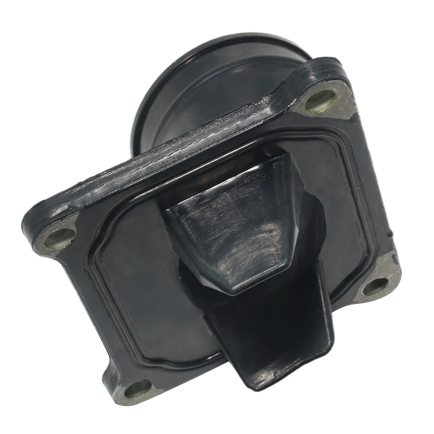4 Stücke Motorrad Vergaser Schnittstelle Ansaugkrümmer Für Suzuki RM125 RM125K / RM125L / RM125M & RM125 OEM: 13110-27C10 – Detail 4
