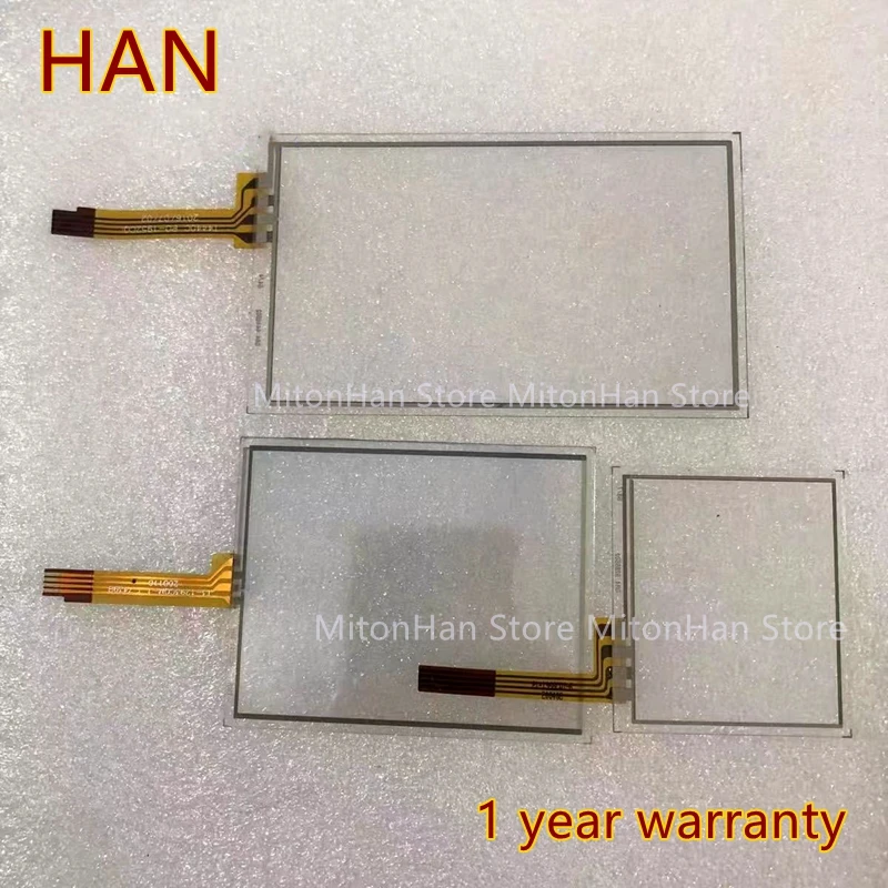 Новинка для принтера Brother CM300 MFC-j870DW/J562/2730/3530/3930/J870DW Сенсорная панель экран стекло дигитайзер