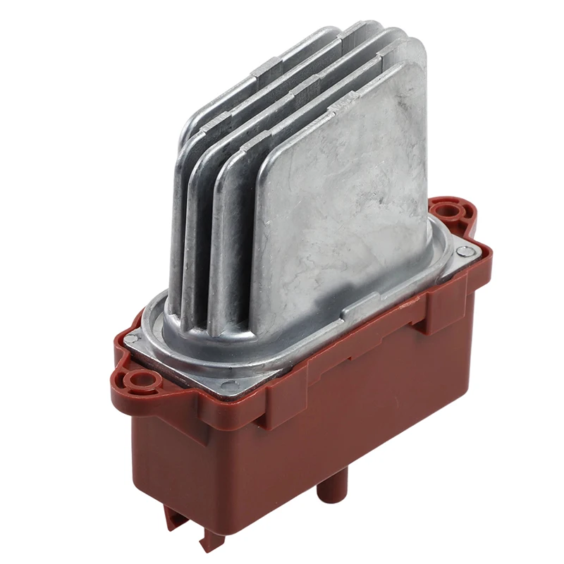 Iveco Daily Heater Blower Motor Resistor Compatible Iveco Daily IV Mk4 2006-2011
