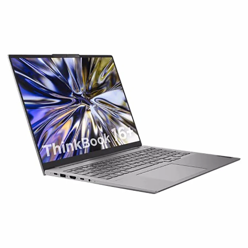 레노버 씽크북 노트북 2023, 라이젠 R7, 7735H, AMD 16GB, 32GB RAM, 512G, 1T, 2TB SSD, 16 인치, 2.5K, 120Hz 스크린, 슬림 노트북 PC