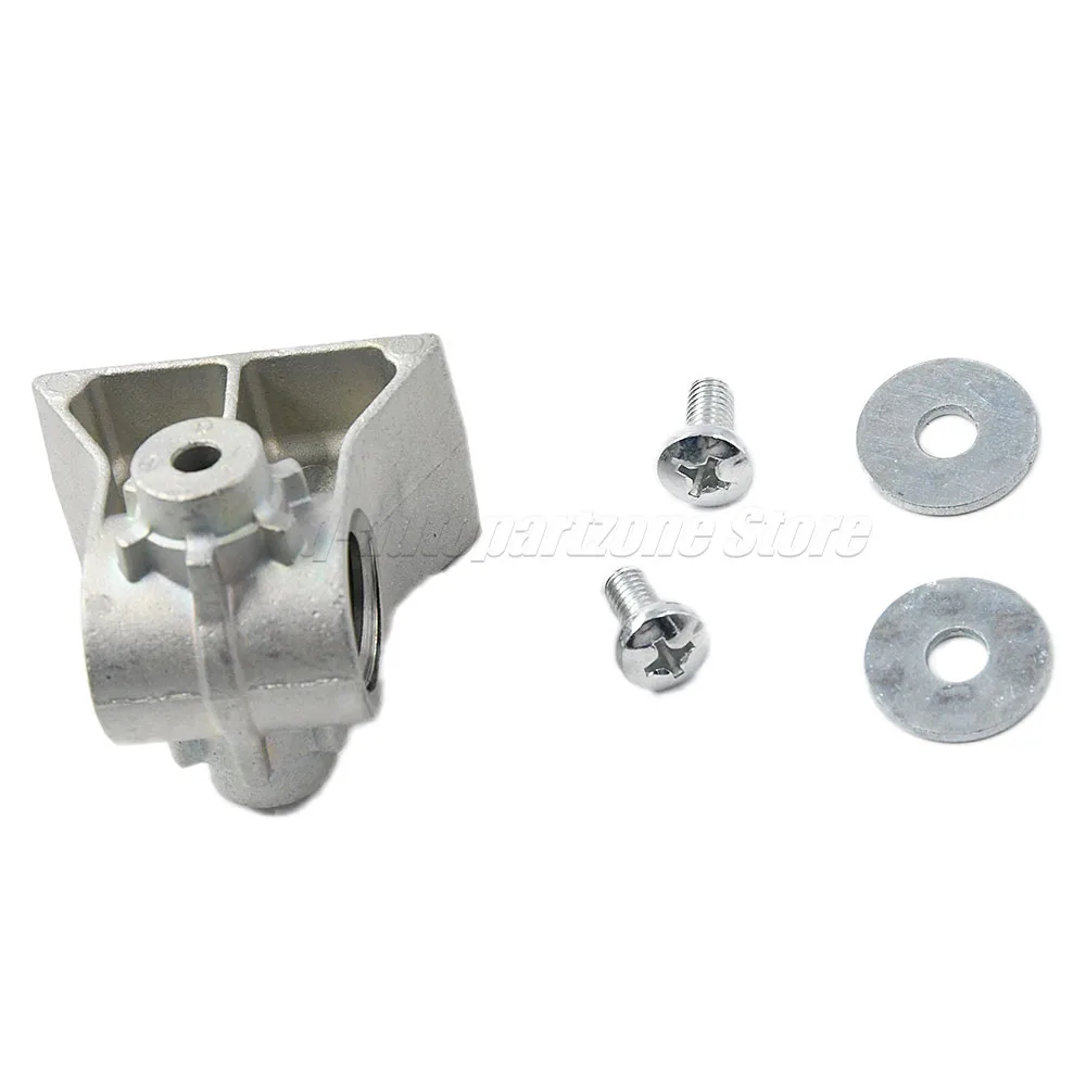 New For ALKO AL-KO Corner Steady Winding Nut 20mm Caravan Chassis Jack Leg Spindle Bush 35519810 205817 355198 205808 267265