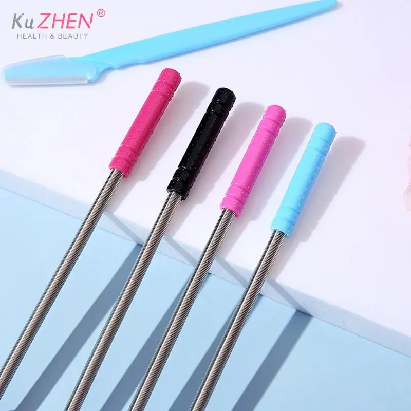 Рисунок 4 - Эпилятор с палочкой для придания формы бровям