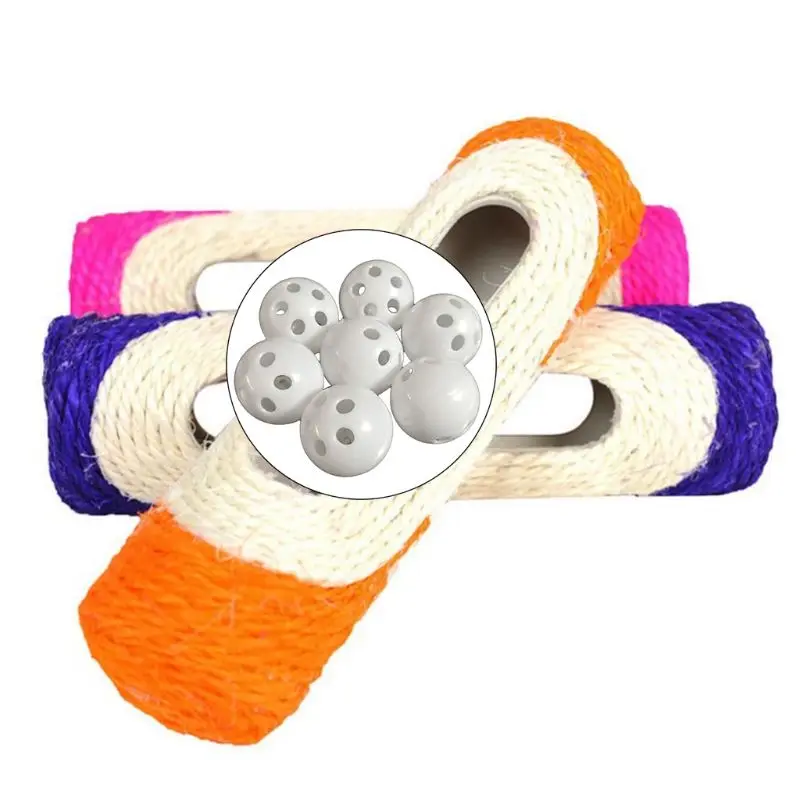 

Round for Doll Noise Maker Squeaker Rattle Insert DIY Crafts Funny Plush Toy Accessory Dropship