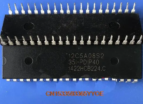 

Бесплатная доставка STC12C5A08S2 STC12C5A08