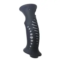 Monopod Handle Adapter Walking Stick Cane Monopod Head Attachment Converter Trekking Pole Handle Grip for Hiking Climbing 1
