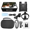 Night Vision Binoculars NV8160 8X Digital Zoom Tactical Helmet Head Mount Goggles Hunting Telescope 4K Infrared Binoculars 6
