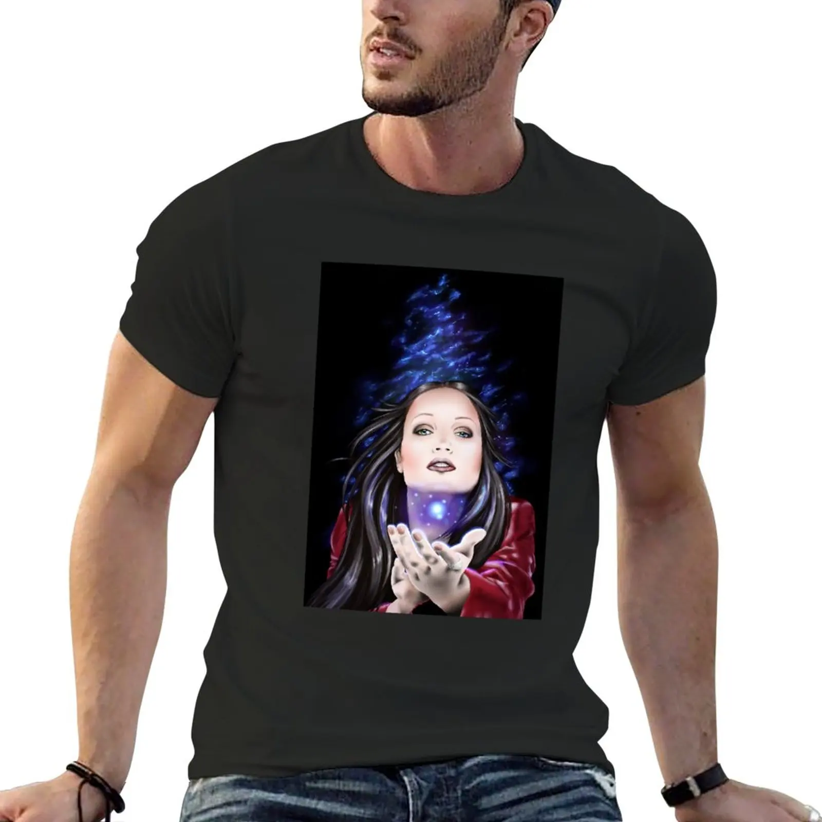 

The Siren T-Shirt customs design your own sweat shirt clothes for men