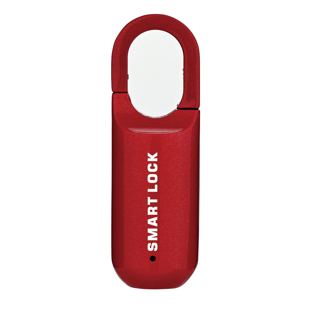 R fingerprint lock