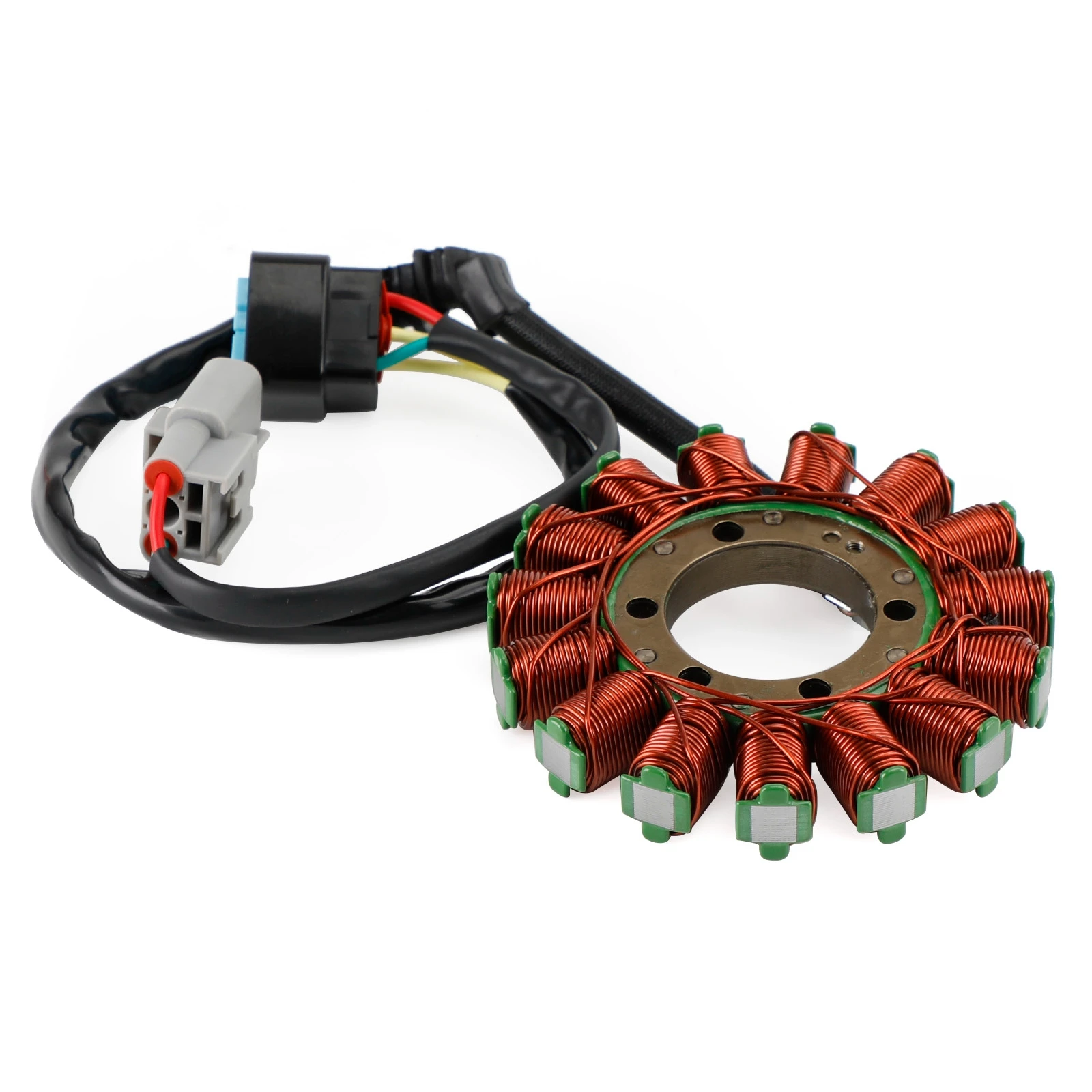 Areyourshop Alternatore Generatore Statore Per Honda Aquatrax F12 E F12X Pwc 2005 2006 2007