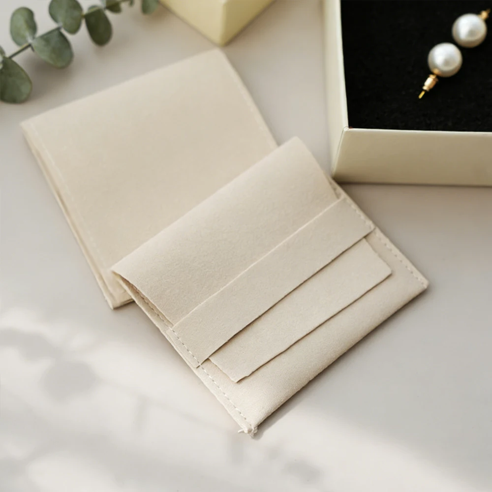 Personalized Jewelry Storage Case