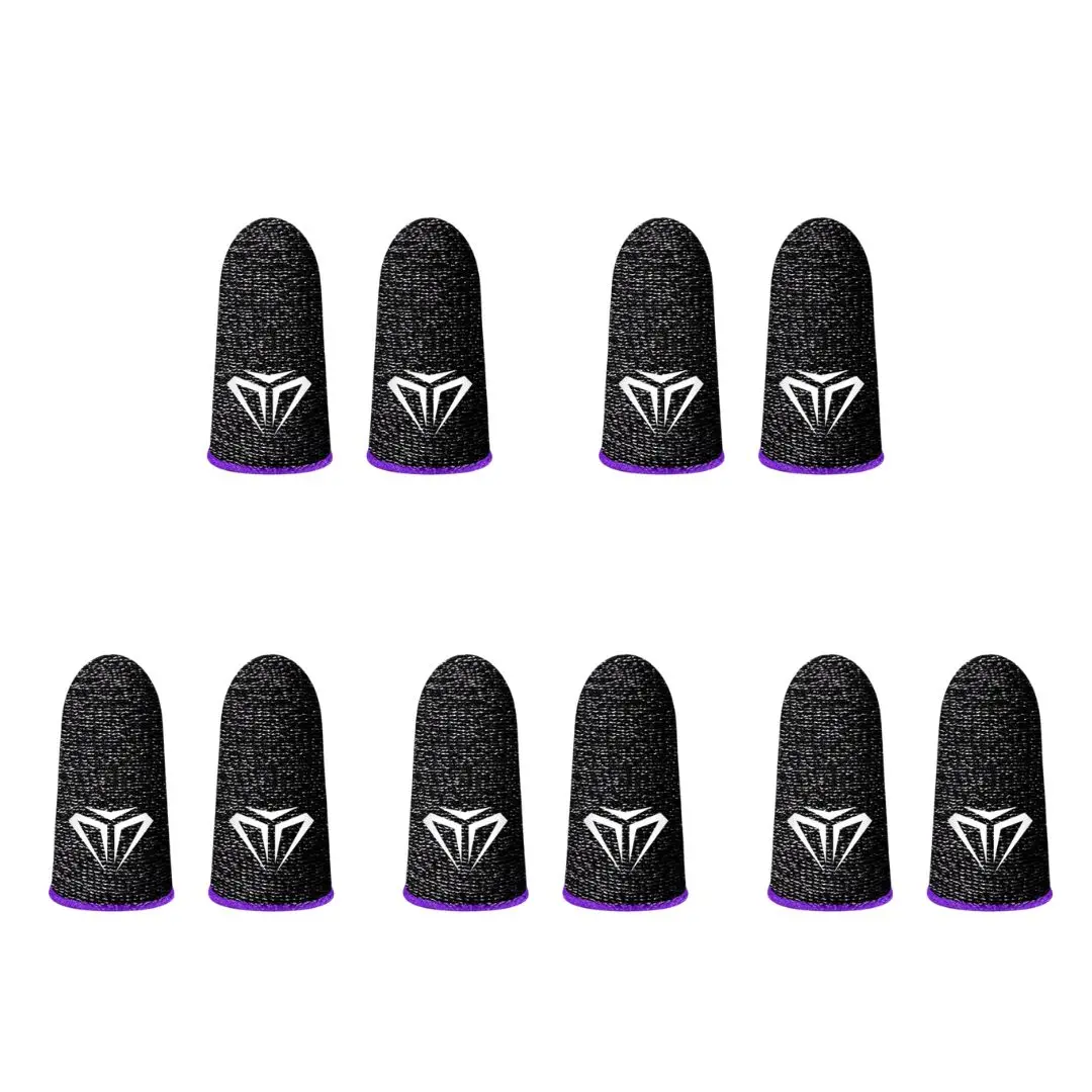Purple trim