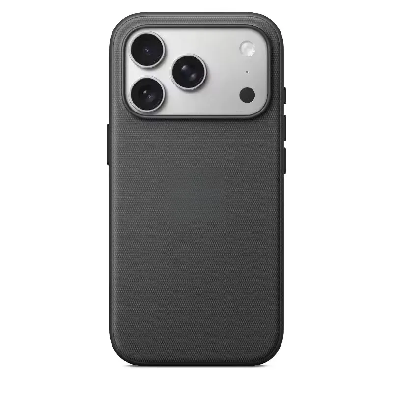 Premium Woven Magnetic Phone Case with Air Protect Technology