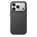 Black NO Logo