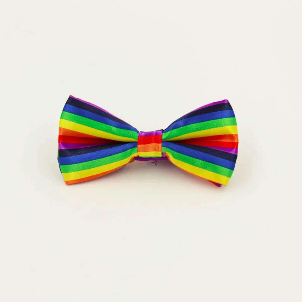 Papillon Bandiera Italiana Papillon Pre-annodato Bandiera Italiana Cmagnifico - Uomo, Collo Regolabile, Unisex, Ideale Per Feste E Matrimoni Papillon Feste Nazionali