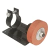 Grinding Wheel for Ceramic Knife Electric Drill Modified Grinder Polisher Bracket Metal Polishing Sharpening Converter Kit 3
