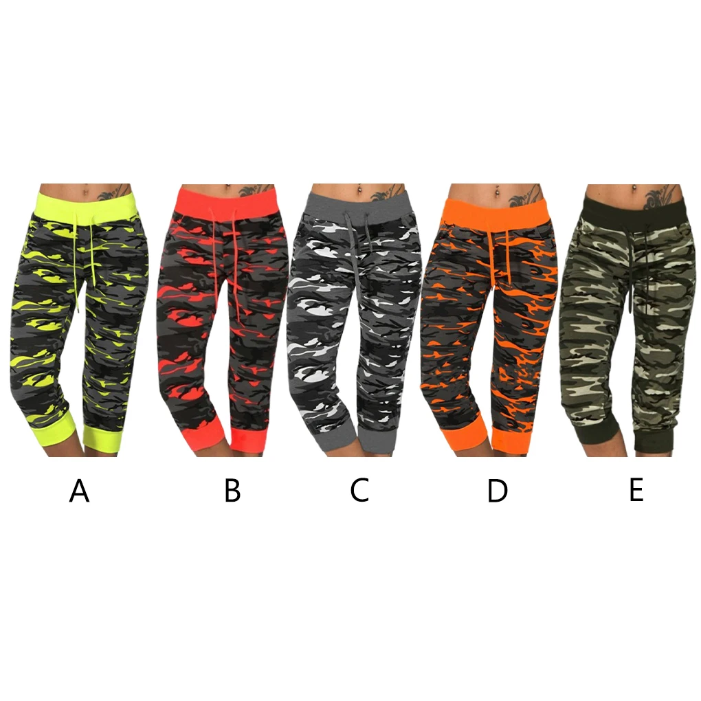 

Woman Yoga Slimming Pants Sports Trousers Running Breathable Leggings