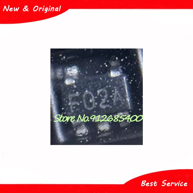 

10 Pcs/Lot LM8365BCLMF30 F02A SOT23-5 New and Original In Stock