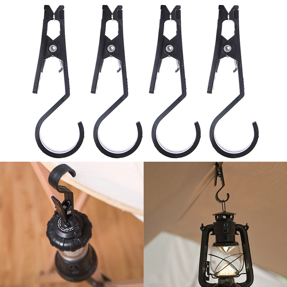 Рисунок 6 - Карабин для навеса