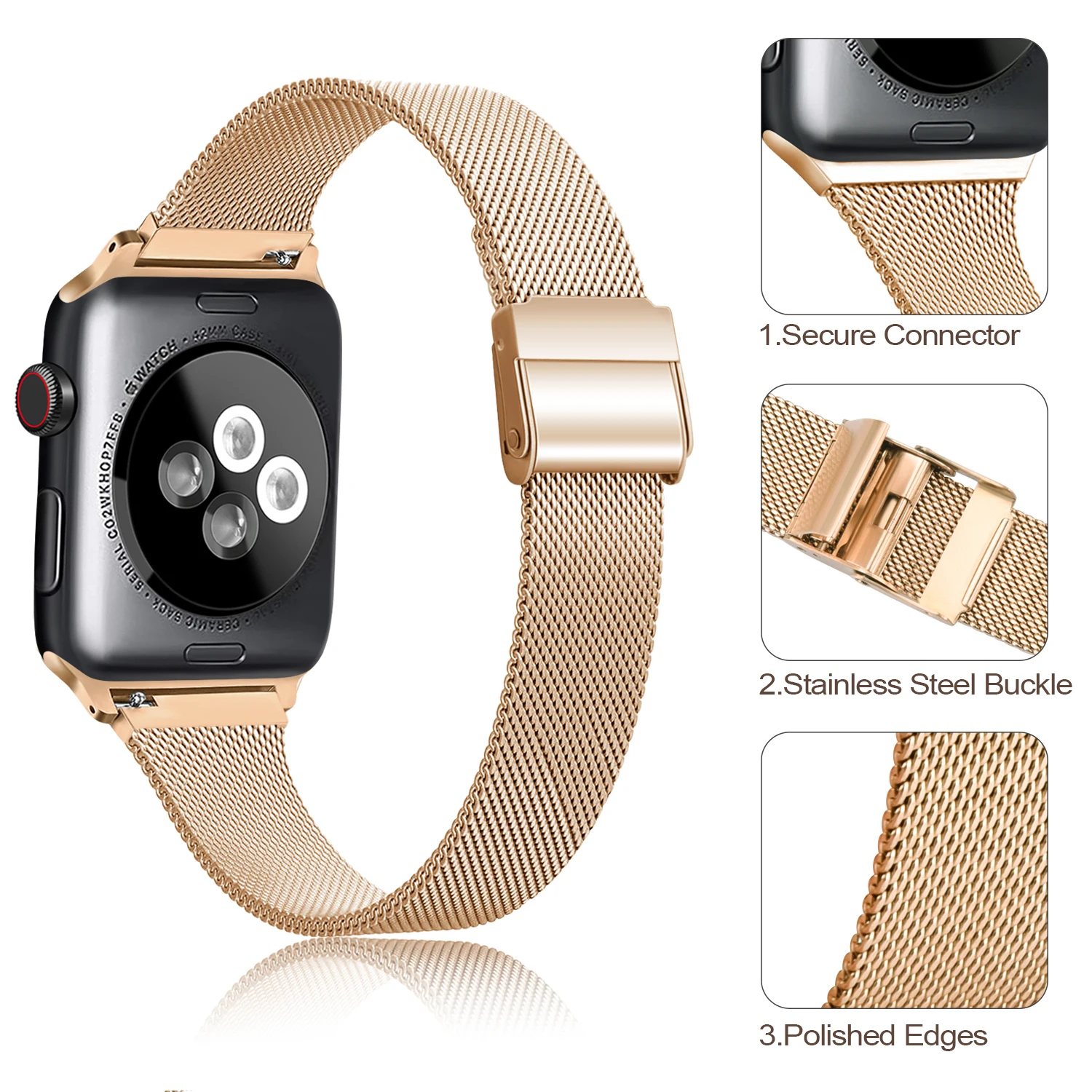 Apple Watch 7 6 SE 5 4 3 2 1  Ÿ   Ż  38mm 40mm 41mm 45mm, ж Ʈ iwatch 42mm 44mm 