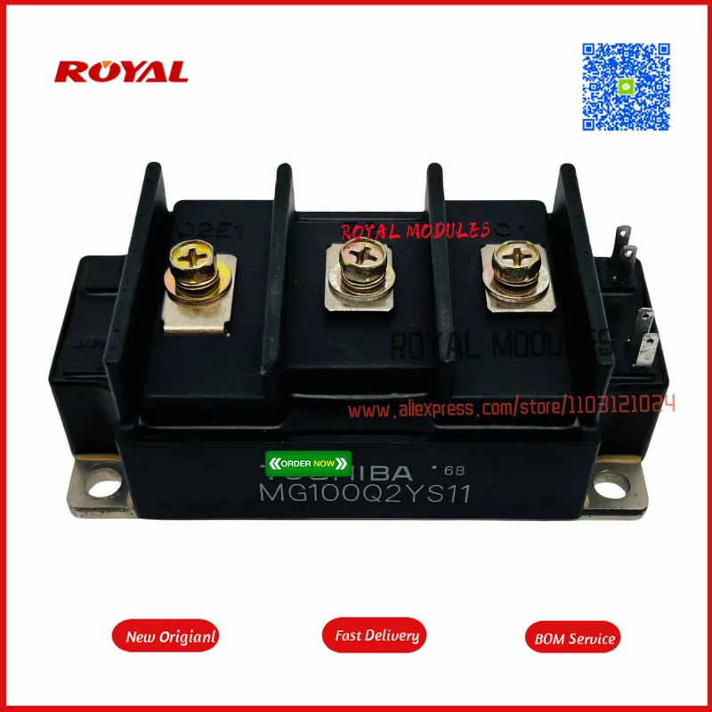 

MG100Q2YS11 MG150Q2YK1 MG150Q2YS1 MG150Q2YS11 New Module